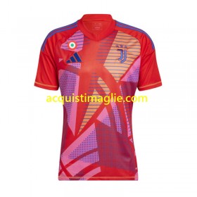 Divisa di Calcio Juventus Portiere Prima 2024/2025